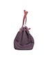 Herbag Cabas Tote MM, side view